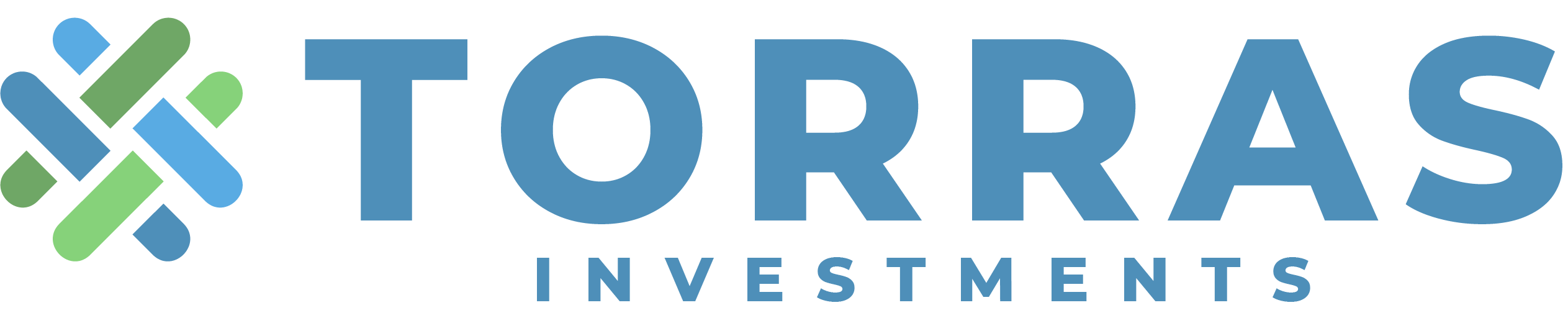 Torras Investments Logo